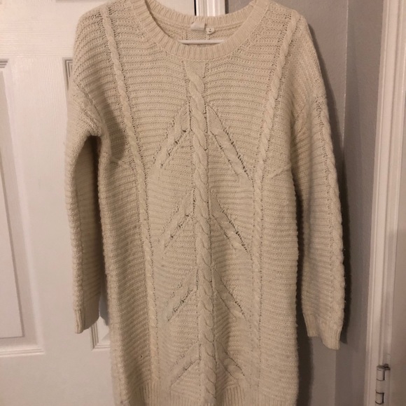Gap Sweater Dress - Picture 2 of 3